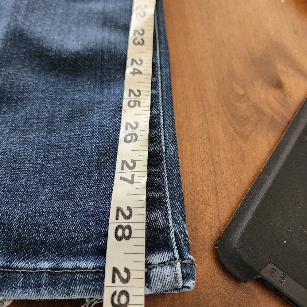 Lucky Brand elevate your
